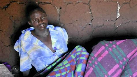 Puszta Külön Takaró Female Circumcision In Africa Machete School