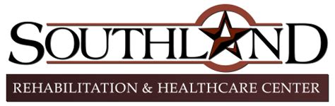 Southland Rehabilitation & Healthcare Center - Skilled Nursing, Rehab Therapy, Healthcare ...