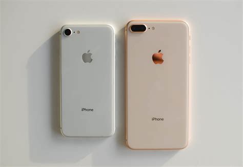 Report Reveals The Iphone 8 Outsold The Flagship Iphone X In The Us