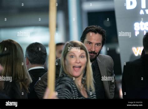Celebrities Attend John Wick Special Screening At Arclight Hollywood