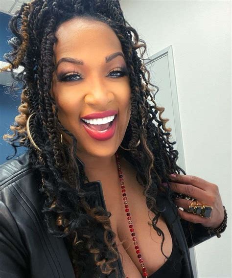 51 Hot Pictures Of Kym Whitley Will Leave You Gasping For Her The Viraler
