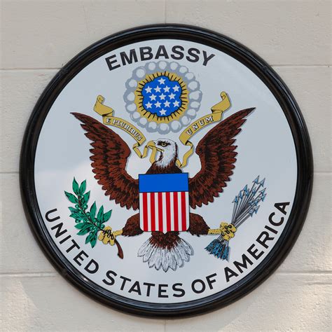 Denial Of Immigrant Visas By The Us Consulate Christiansen Law Firm