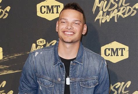 In europe, men used to wear stockings, perfume and silks. Kane Brown Reveals Gender Of Baby | Country 97.5 FM ...
