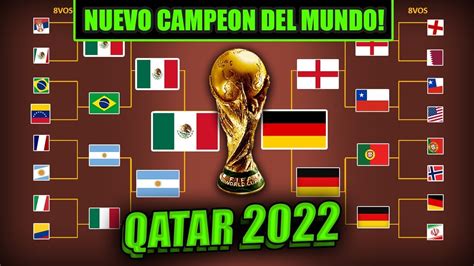 Nuevo Campe 243 N Del Mundo QATAR 2022 PRON 211 STICO YouTube