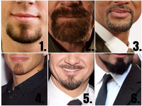 Goatee Styles How To Grow Trim Definitive Guide Goatee Styles Stylish Beards