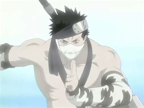 Anime Galleries dot Net - Momochi Zabuza/naruto zabuza0010 ...