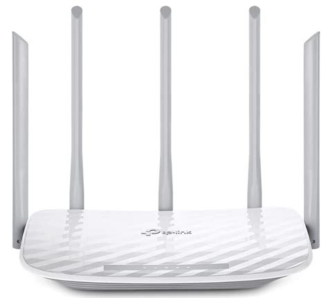 Los mejores routers para fibra óptica del mercado Wifi AX N y AC de