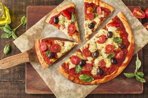 Dia Da Pizza Chefs Brasilienses Indicam 5 Pizzarias Para Conhecer Já
