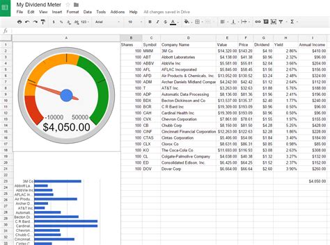 What is an invoice tracker template? How to Create a Dividend Tracker Spreadsheet | Dividend Meter
