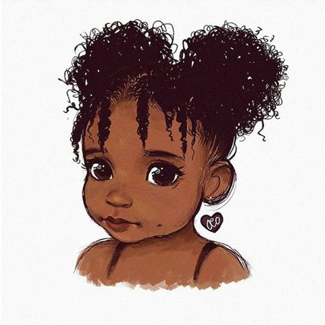 Pin By Susan Leeks On Illustrations Black Girl Magic Art Black Love