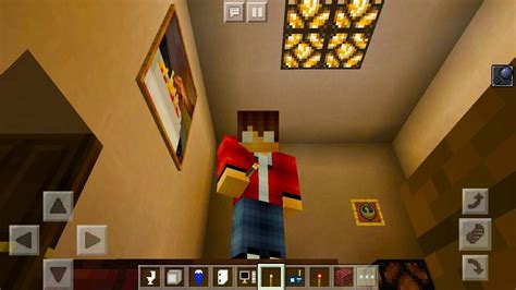 Skins Pack Herobrine For Mcpe For Android Apk Download