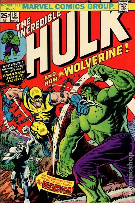 Incredible Hulk 1962 1999 1st Series Comic Books Incredible Hulk