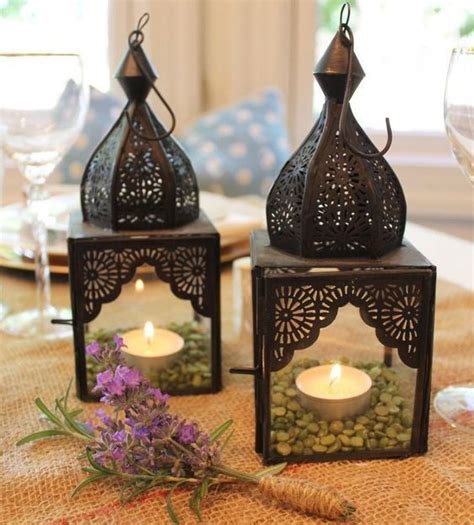 Whether you're hosting an iftar dinner or a suhoor soiree, we have plenty. 4 Best DIY Ramadan Decorations Ideas