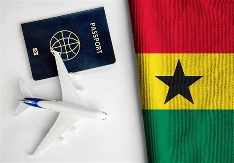How To Apply For A Ghana Passport Online A Complete Guide ⋆ Techflaver®