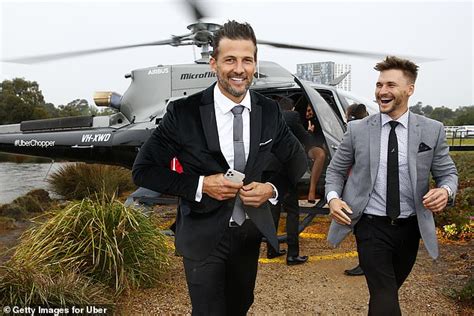 Derby Day 2019 Jessie Habermann And Bec Judd Amongst Lucky Guests To Fly In Via Helicopter