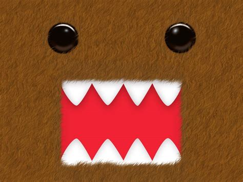 Domo Wallpapers Hd Desktop And Mobile Backgrounds