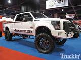 Photos of Running Boards For Lifted Trucks