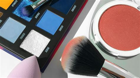 All In One Makeup Kit Multi Purpose Makeup Set Full Makeup Essential Starter Kit For Beginners