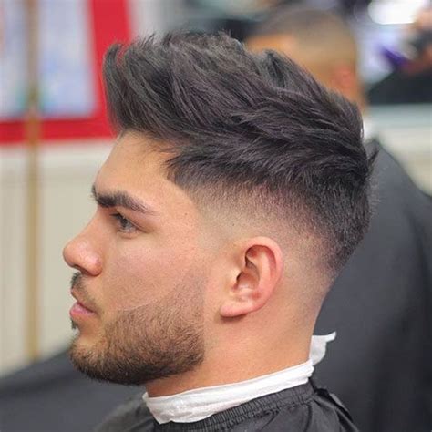 Top Mexican Haircuts For Men Hairmanstyles