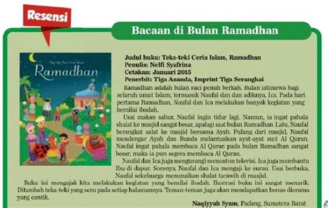 Suatu teks ulasan, manfaat teks ulasan, pengertian teks ulasan, pengertian teks ulasan brainly, pengertian teks ulasan menurut para ahli, sebutkan. Pengertian Teks Ulasan, Tujuan, Ciri, Kaidah Kebahasaan ...
