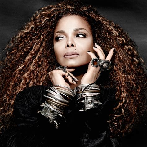 Janet Jackson Show In Salt Lake City Rescheduled For June 2016 After