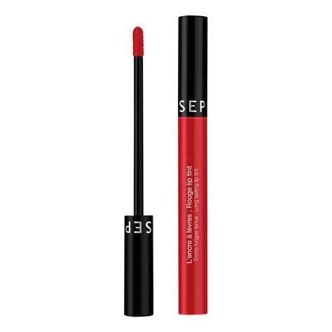 Rouge Lip Tint Lencre à Lèvres De Sephora Collection ≡ Sephora