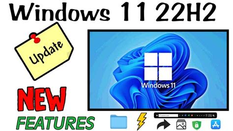 Windows 11 Update 22h2 New Features Sah Tech Advisor
