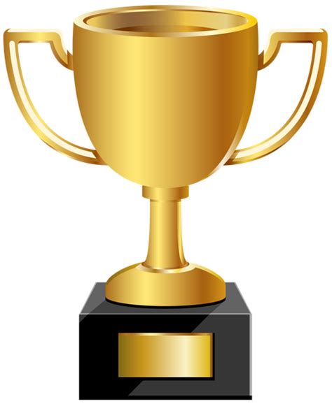 Golden Cup Png Clip Art Image Gallery Yopriceville High Quality