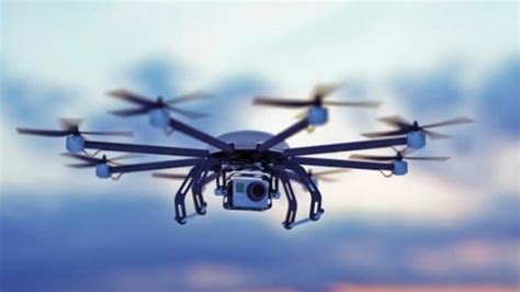 Seven Million Uas Predicted By 2030 Aviation Week Network