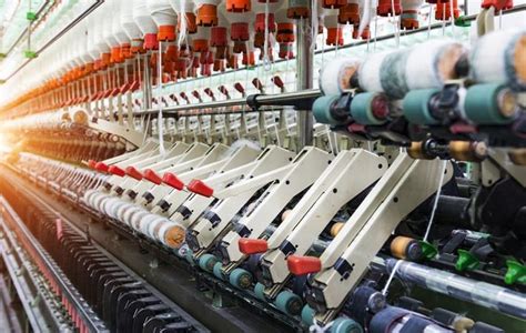 Chinese Textile Companies Revenues Decline In H1 Fibre2fashion