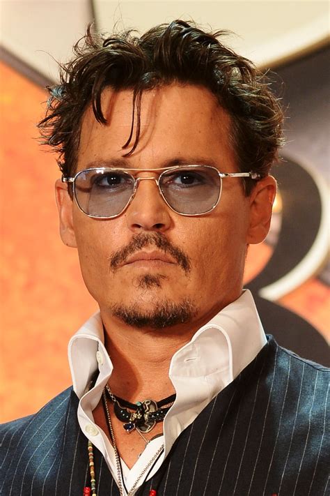 Johnny Depp Profile Images — The Movie Database Tmdb