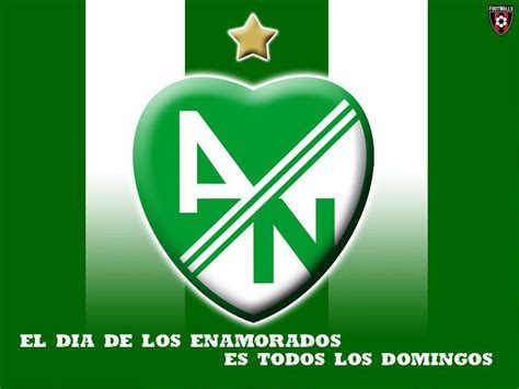 Atletico Nacional Logo Download Free Club Atlético Nacional Vector