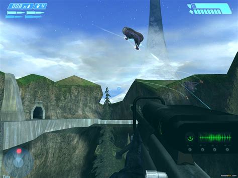 Halo 3 Pc Demo Trial Full Version Free Software Download