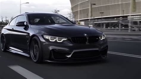 Bmw M Power Lovers Car Youtube