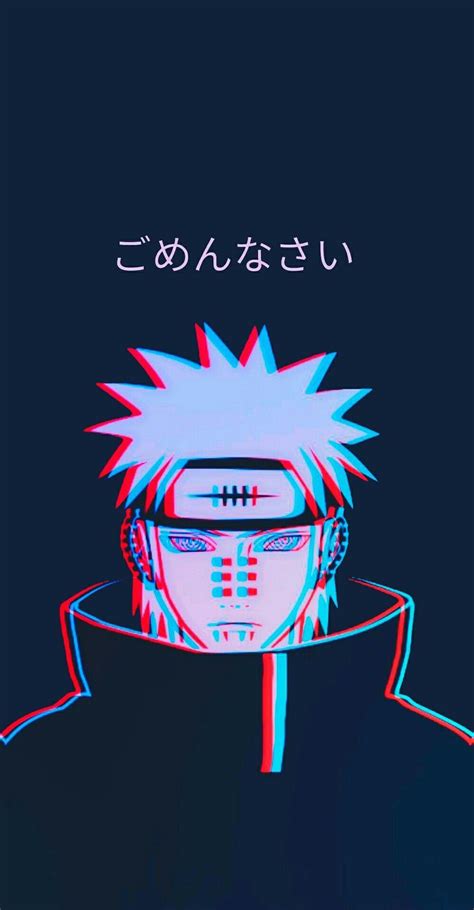 Aesthetic Naruto Wallpapers Top Free Aesthetic Naruto Backgrounds Wallpaperaccess