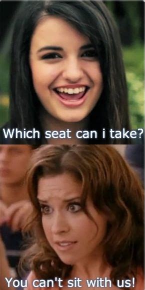 Mean Girls Quotes I Love To Laugh Make Me Smile My Love Meaning