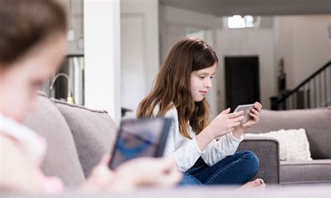 Tips For Keeping Your Teen Away From Screens As We Learn To Live With