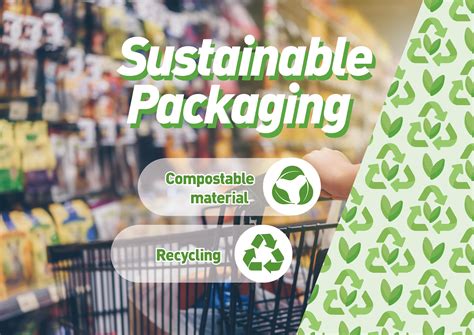 What Is Sustainable Packaging And Why You Should Care