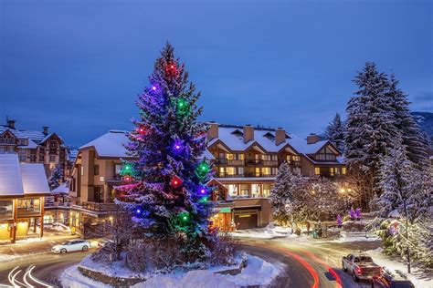 Whistler Village Inn Suites Updated 2024 Canada