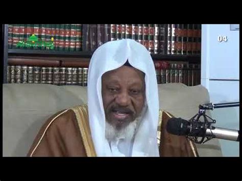Yahya abayawo 3 aylar önce. Tarihin Sheikh Sharif Ibrahim Saleh Al Husainy / Download ...