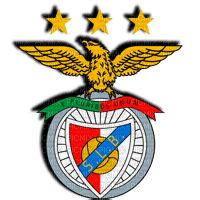 Bruno rodrigues and nuno eiras will be the assistants and miguel nogueira will be the fourth official. Emblema do Benfica, sports - PicMix