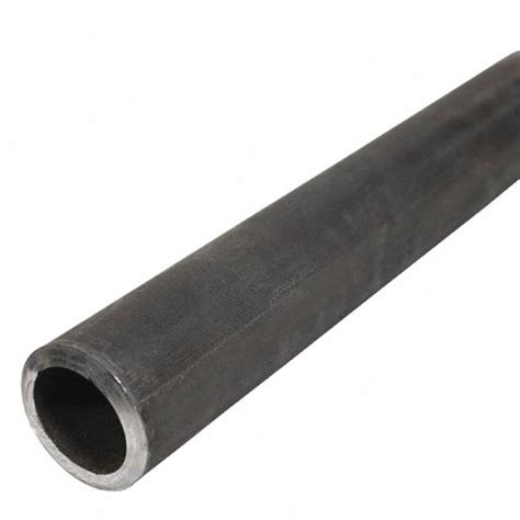 Black Steel Pipe Sch 80 Plain End Kh Metals And Supply