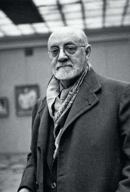 Henri Matisse Artworks And Biography Sketchline