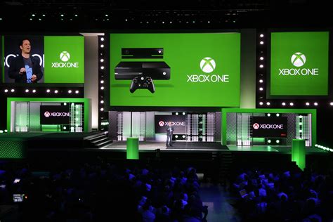 Microsoft E3 2014 Conference Details Leaked Ryse 2 Halo 5 Epic Xbox One Exclusive Kinect And