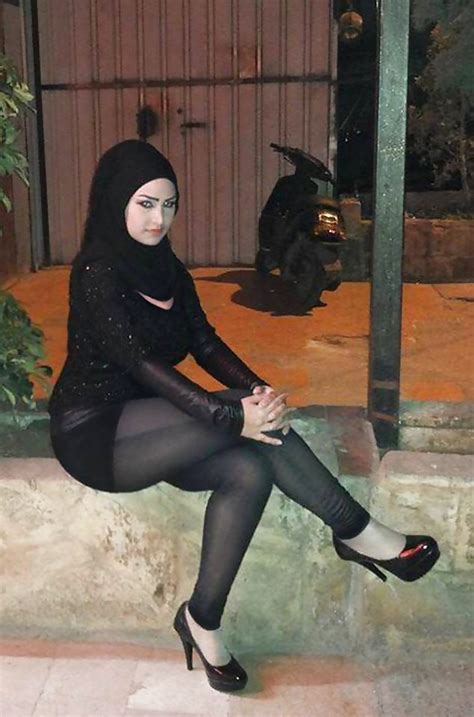 Collection Hijab Turbanli Arab Muslim Burqa Hot Sexy
