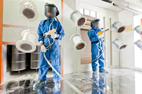 Why You Should Hire Commercial Painting Contractors Coat Paint Paint