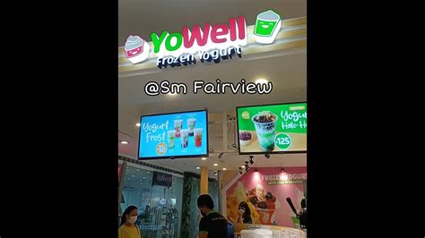 Yowell Sm Fairview Experienced Passport 10 Yrs Na👊 ️ Youtube