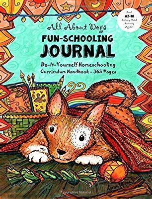 Sarah janisse brown is a dyslexic therapist and creator of dyslexia games (www.dyslexiagames.com). All About Dogs - Fun-Schooling Journal: Do-It-Yourself ...