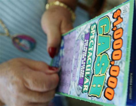 Un Hombre Gana A La Lotería Tres Veces En Un Día El Diario Ny