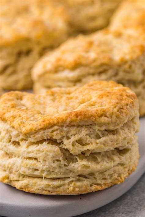 Fluffy And Quick How To Turn Pancake Mix Into Irresistible Biscuits